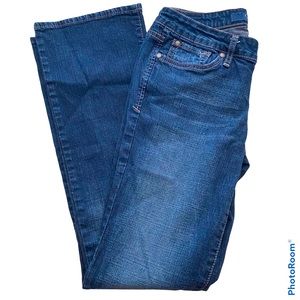 Jessica Simpson Bootcut Jeans Size 28